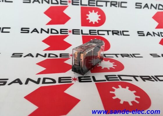 G7SA-2A2B DC24V OMRON G7SA-2A2B Relay de seguridad 24VDC 6A Modulo Plc Nuevo y original