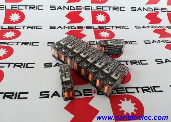 G7SA-2A2B DC24V OMRON G7SA-2A2B Relay de seguridad 24VDC 6A Modulo Plc Nuevo y original