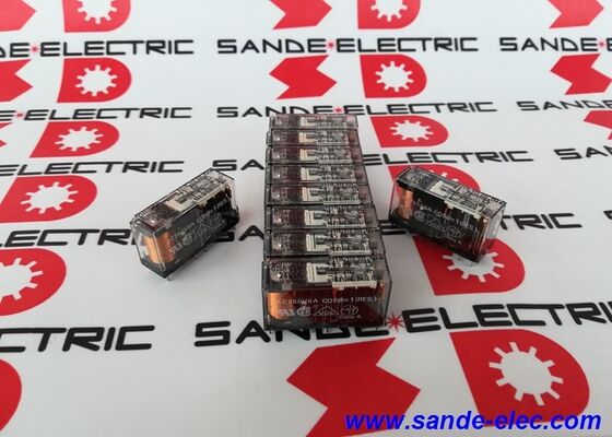 G7SA-2A2B DC24V OMRON G7SA-2A2B Relay de seguridad 24VDC 6A Modulo Plc Nuevo y original