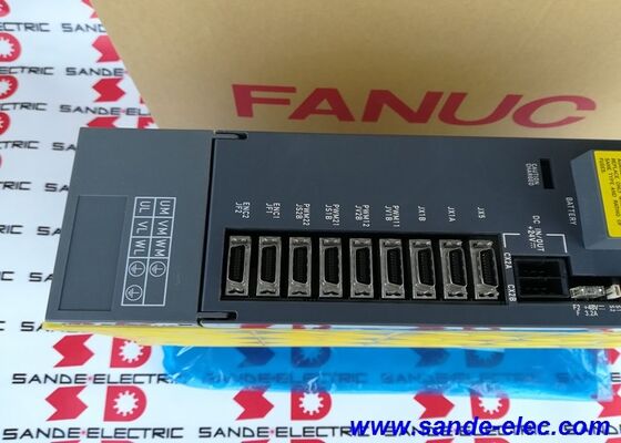 La fuente de alimentación de Fanuc será A06B-6079-H207 A06B6079H207 AO6B-6O79-H2O7