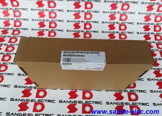 Nuevo Siemens 6AV2123-2JB03-0AX0 SIMATIC HMI, KTP900 NIB básico