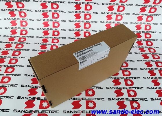 Nuevo Siemens 6AV2123-2JB03-0AX0 SIMATIC HMI, KTP900 NIB básico