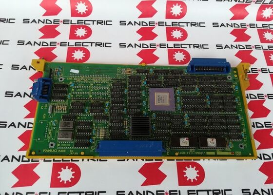 A16B-1211-0901 Placa PCB Fanuc A16B12110901 AI6B-I2II-O9OI