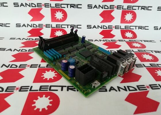 Nuevo Fanuc A20B-2002-0470 placa de circuito A20B-2002-0470 A20B20020470 A2OB-2OO2-O47O