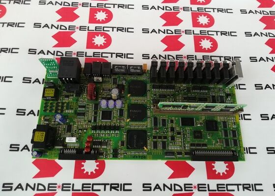 Nuevo y usado Fanuc A20B-2102-0207 placa de circuito A20B21020207 A2OB-21O2-O2O7