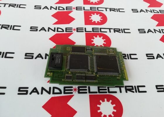 FANUC Tarjeta del eje A20B-3300-0033 A20B33000033 A2OB-33OO-OO33