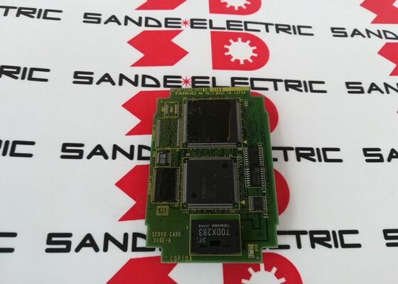 FANUC Tarjeta del eje A20B-3300-0033 A20B33000033 A2OB-33OO-OO33