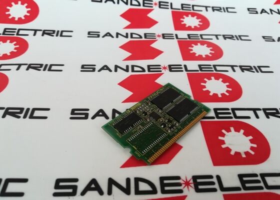 USED Fanuc A20B-3900-0041 Tarjeta de memoria Placa de circuito A20B39000041 A2OB-39OO-OO41