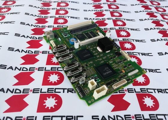 El nuevo Fanuc Board A20B-8200-0847 A20B82000847 A2OB-82OO-O847