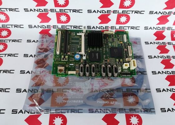 A20B-8200-0848 Tabla de PCB de Fanuc A20B82000848 A2OB-82OO-O848 Las tablas de PCB de Fanuc también pueden ser utilizadas para la fabricación de otros productos.