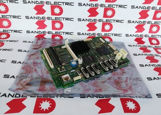 A20B-8200-0848 Tabla de PCB de Fanuc A20B82000848 A2OB-82OO-O848 Las tablas de PCB de Fanuc también pueden ser utilizadas para la fabricación de otros productos.