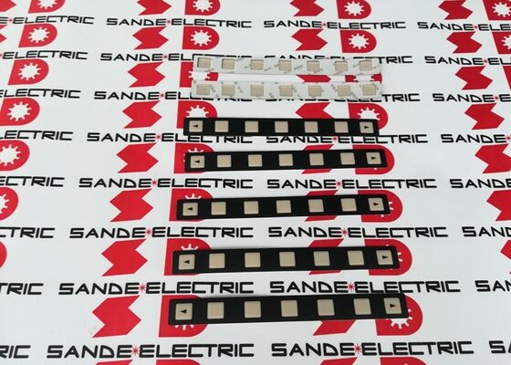 Nuevo teclado de membrana FANUC A86L-0001-0298 A86L00010298 A86L-OOO1-O298