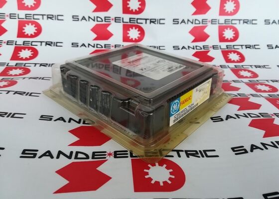 Un nuevo módulo de salida GE FANUC IC693MDL753