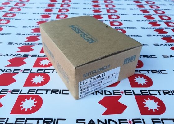 Mitsubishi A1SJ71QBR11 Nuevo y original