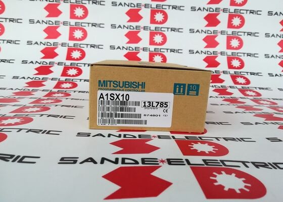 Nuevo Mitsubishi A1SX10 A1SX1O