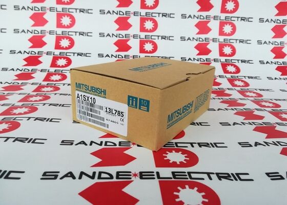 Nuevo Mitsubishi A1SX10 A1SX1O