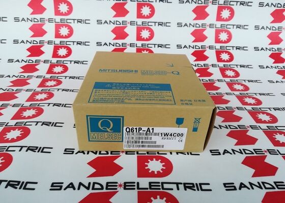 Nuevo Mitsubishi Q61P-A1 Q61PA1