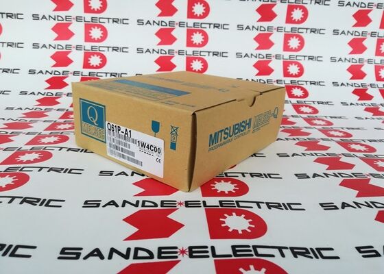 Nuevo Mitsubishi Q61P-A1 Q61PA1