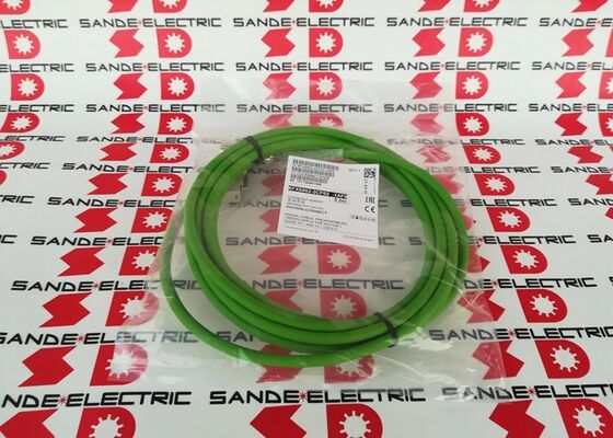 NOVA Siemens 6FX5002-2CF02-1AF0 6FX50022CF021AF0 6FX5OO2-2CFO2-1AFO