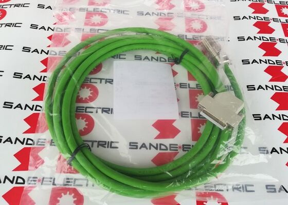 NOVA Siemens 6FX5002-2CF02-1AF0 6FX50022CF021AF0 6FX5OO2-2CFO2-1AFO