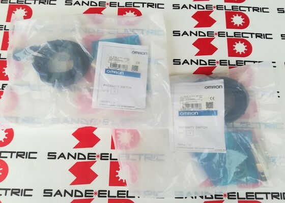 Nuevo sensor de proximidad OMRON E2E-X7D1-M1GJ E2EX7D1M1GJ