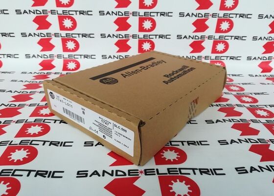 AB Allen Bradley 1747-L511 módulo 1747L511 y otros componentes de la misma