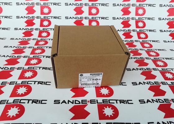 Una AB ALLEN BRADLEY 1762-L24BWAR -Fábrica sellada- 1762L24BWAR