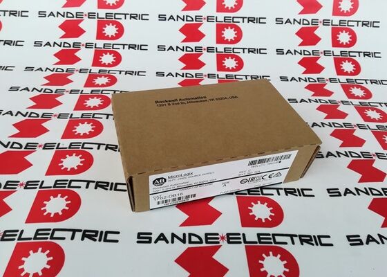 Un nuevo AB Allen Bradley Allen-Bradley 1762-OB16 módulo de salida 1762OB16