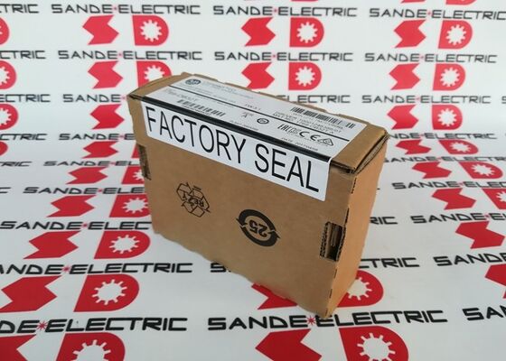 Allen Bradley 1769-OB32T Módulo de salida CompactLogix 17690B32T Nuevo y sellado 1769-0B32T