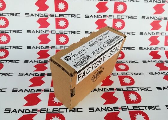 Un nuevo AB 1769-OV32T ALLEN BRADLEY Módulo de salida COMPACTLOGIX 32 PUNTO 1769OV32T 1769-0V32T