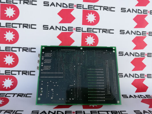 1PC Panel de conducción usado de GE Fanuc A20B-2002-0520 En buenas condiciones A20B20020520 A2OB-2OO2-O52O