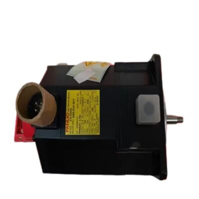 Fanuc Servo Motor A06B-0034-B675 Nuevo en la caja Ao6B-oo34-B675