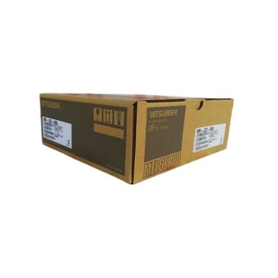 Nuevo MR-J2S-60A MITSUBISHI SERVO DRIVERMRJ2S60A MR-J2S-6OA envío rápido