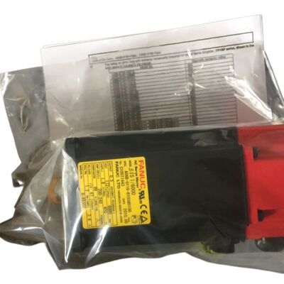 Fanuc A06B-0113-B178#0008 Nuevo en la caja A06B-0113-B178#0008