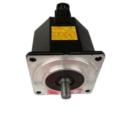 El motor FANUC nuevo y usado A06B-0034-B075#0075 A06B0034B075#0075 AO6B-OO34-B075#OO75