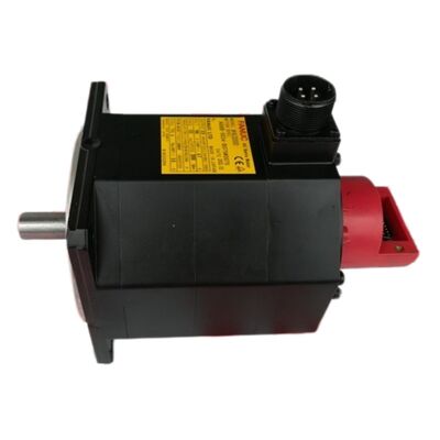 El motor FANUC nuevo y usado A06B-0034-B075#0075 A06B0034B075#0075 AO6B-OO34-B075#OO75