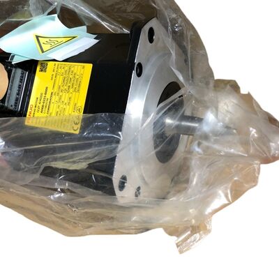 Fanuc A06B-0345-B231 Servo motor de CA nuevo en caja