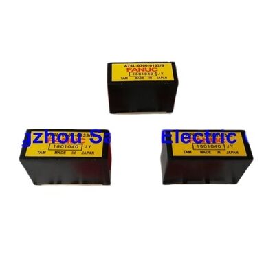 Módulo FANUC A76L-0300-0133-B  A76L03000133B  A76L-0300-0133-B