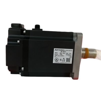 Un nuevo Mitsubishi Servo Motor HG-KR73 HGKR73