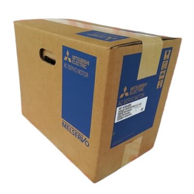 Nuevo Servomotor HF-H354BS-A48 MITSUBISHI Encoder A48 HFH354BSA48
