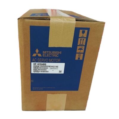 Nuevo Servomotor HF-H354BS-A48 MITSUBISHI Encoder A48 HFH354BSA48
