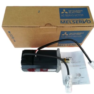 Nuevo HCMFS73K Mitsubishi Servo Motor HC-MFS73K Envío rápido