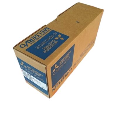 Mitsubishi Servo Motor HC-KFS73B nuevo