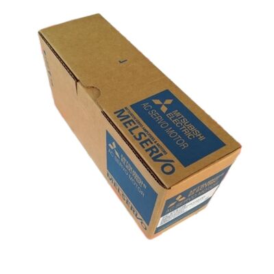 Mitsubishi Servo Motor HC-KFS73B nuevo
