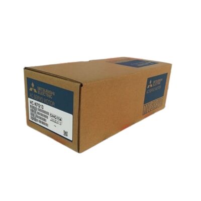 Nuevo MITSUBISHI Servo Motor HC-KFS13 HCKFS13