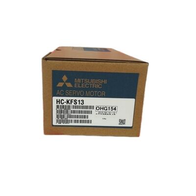 Nuevo MITSUBISHI Servo Motor HC-KFS13 HCKFS13