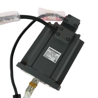 Nuevo servomotor Mitsubishi HA-FF63 Nuevo HAFF63