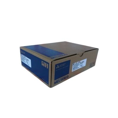 Nuevo MR-J2S-100B Mitsubishi Servo Driver MRJ2S100B MR-J2S-100B Entrega rápida