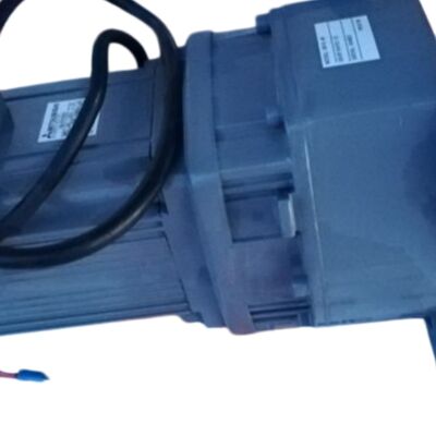 Un motor servo Mitsubishi original nuevo HA-FF43G1 HAFF43G1