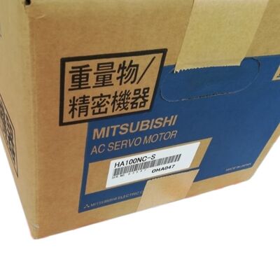 Uno nuevo en stock Mitsubishi HA100NC-S HA1OONC-S